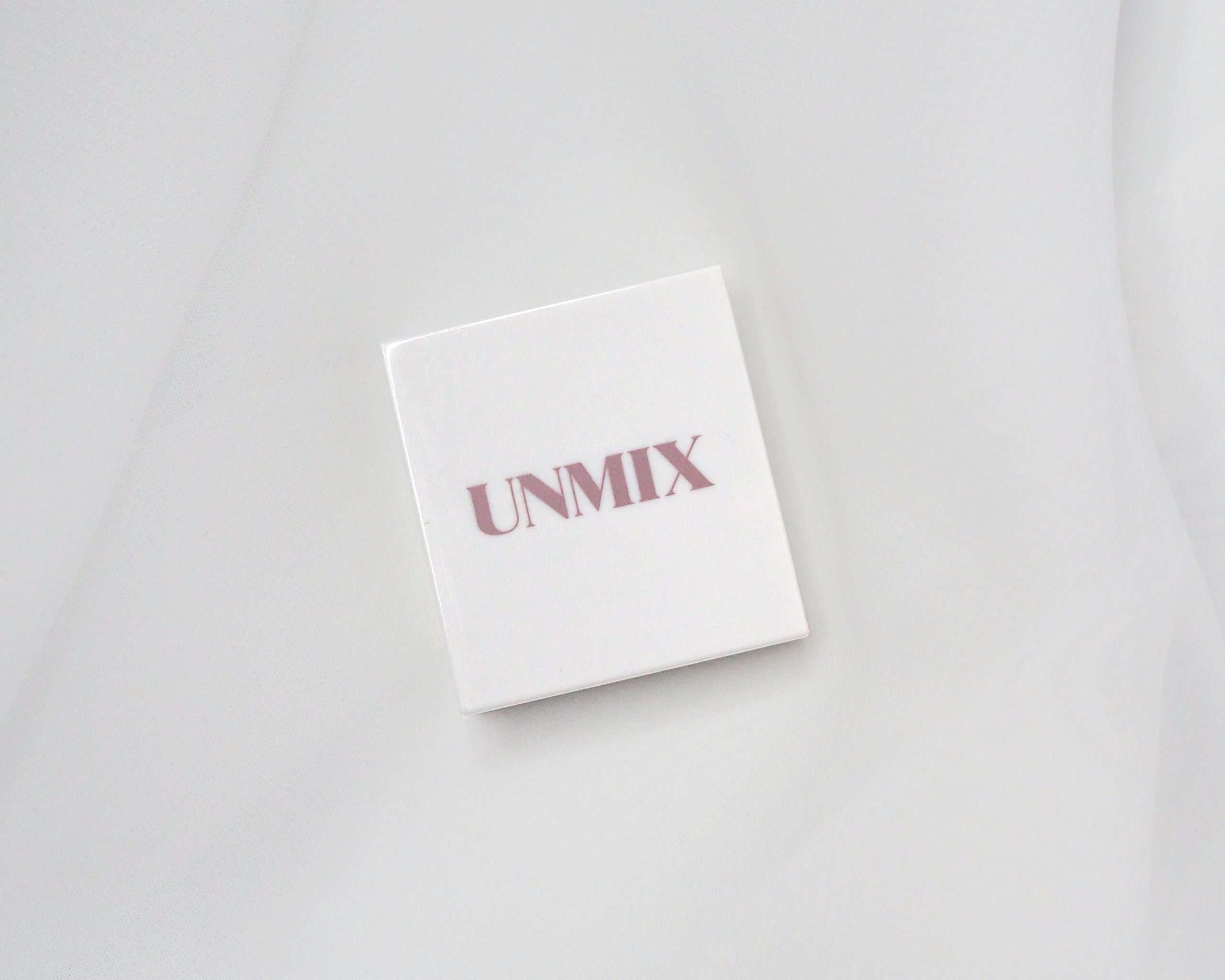 【UNMIX】ラベンダーダスクはどんな色味？
